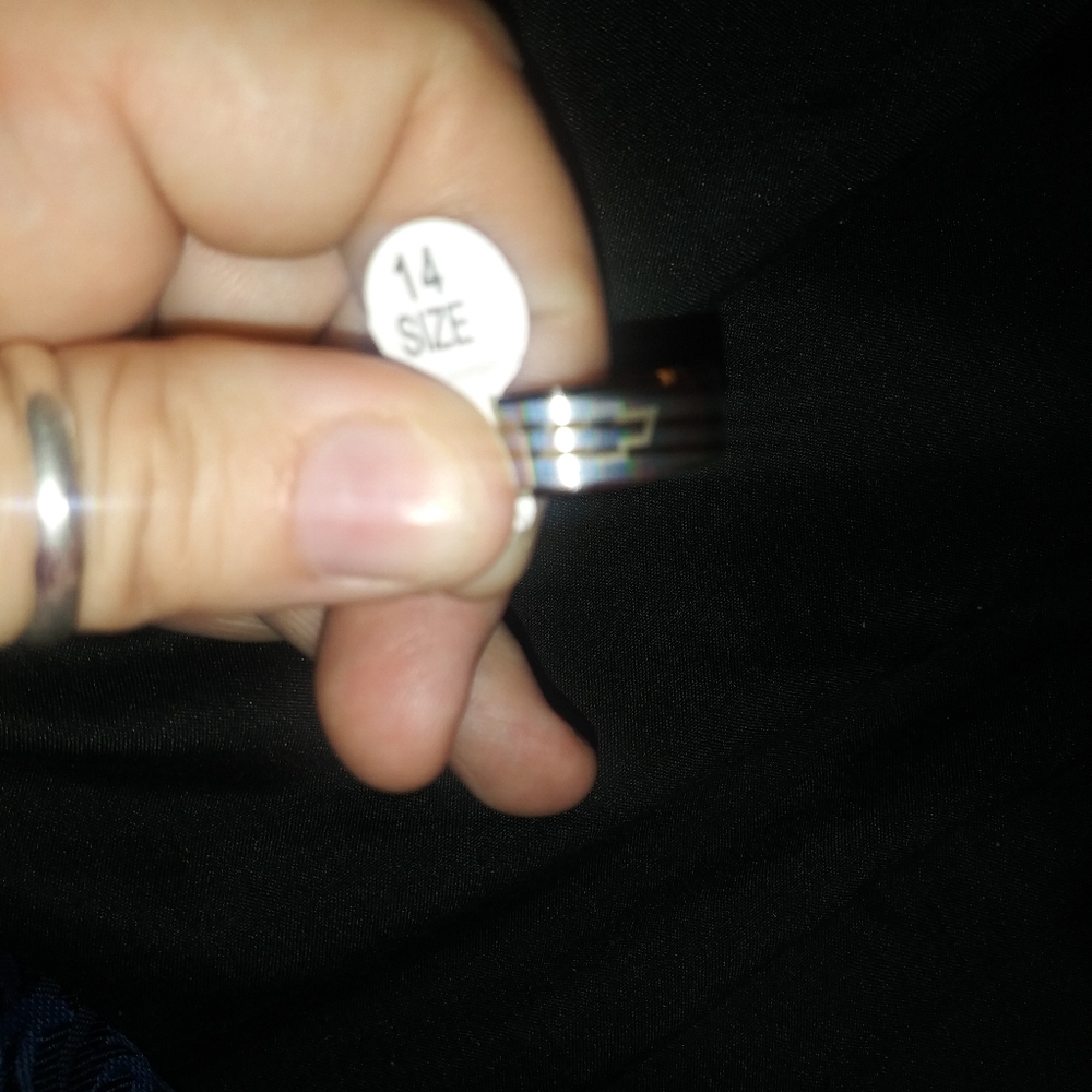 Wedding band